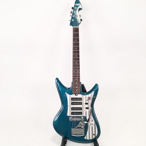 Silverton 1437 Guitar