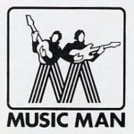 Music Man Logo