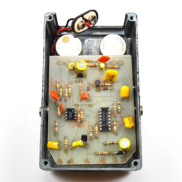 tamiya fx10
