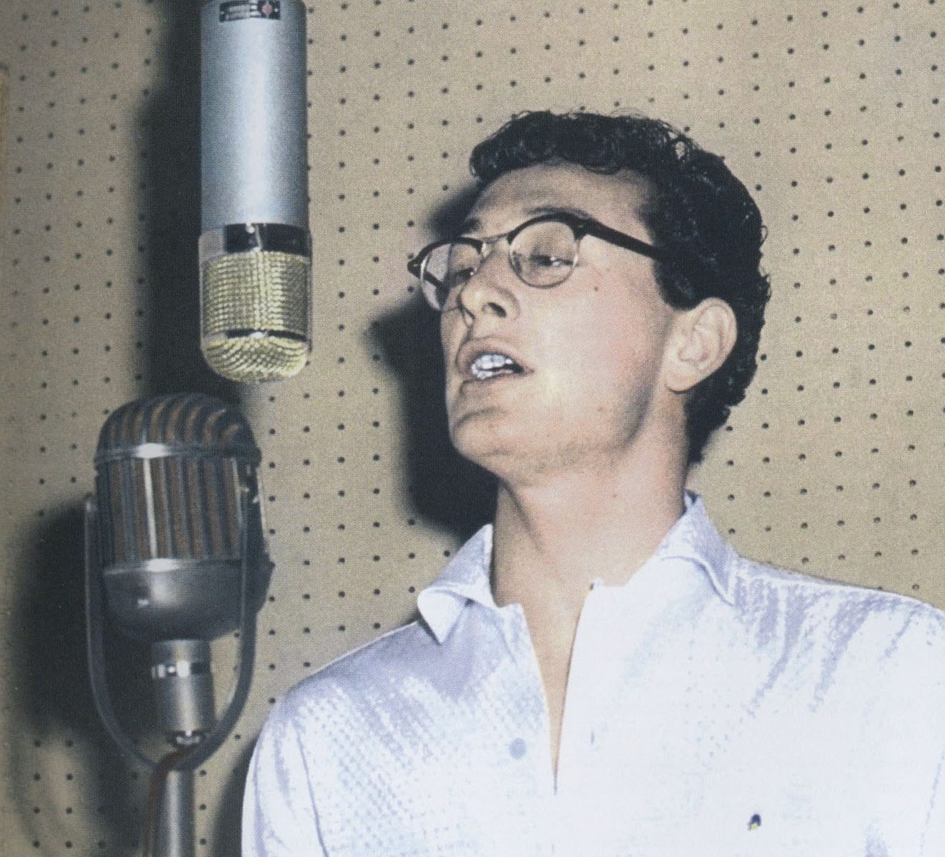 stand by me song buddy holly