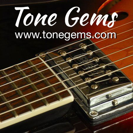 Tone Gems