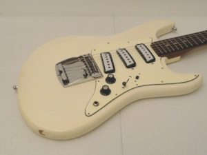 1970's Lyle Strat made in Japan
