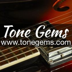 Tone Gems