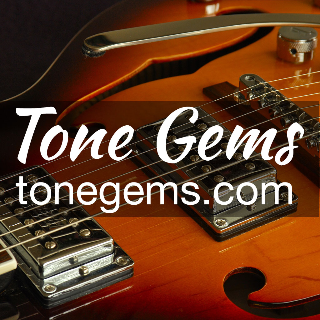 Amps Archives - Tone Gems