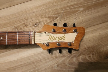 Murph Headstock